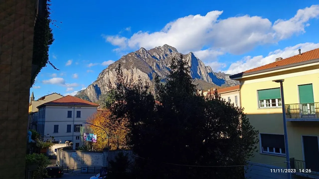 Alimagia Daire Lecco